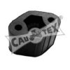 CAUTEX 030139 Holder, exhaust system